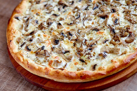 Я пицца Дон-Грибон 25 см