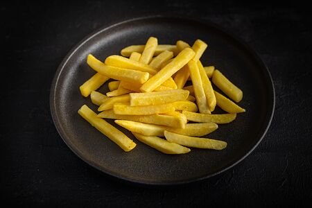 Картофель фри (большая порция)