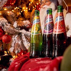 Натахтари Грузински лимонад