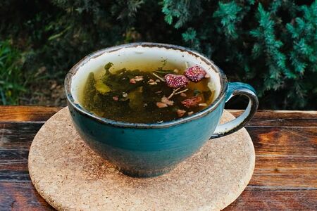 Клубника Маракуйя БОЛЬШОЙ