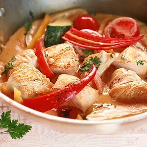 Полло аль Форно