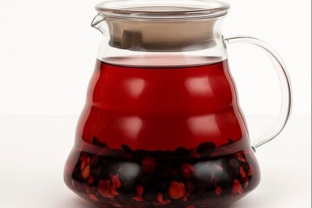 Чай ягодно-фруктовый 