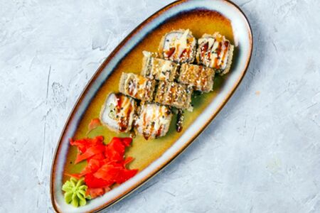 Филадельфия темпура