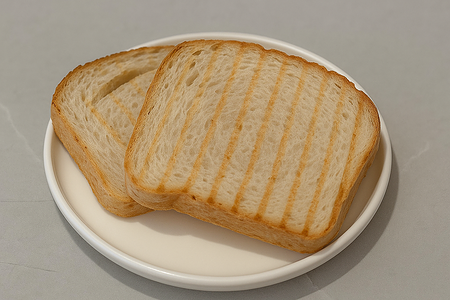 #Хлеб овсяный