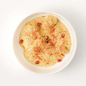 Сациви с цыплёнком