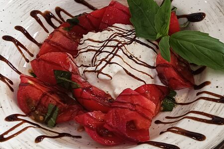 Страчателла