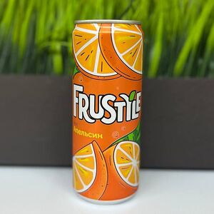 Frustyle Апельсин