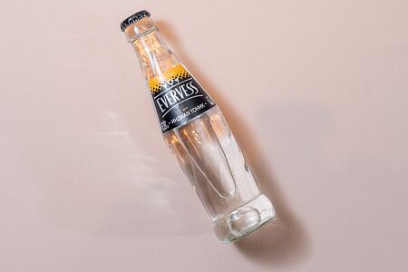 Эвервесс Тоник