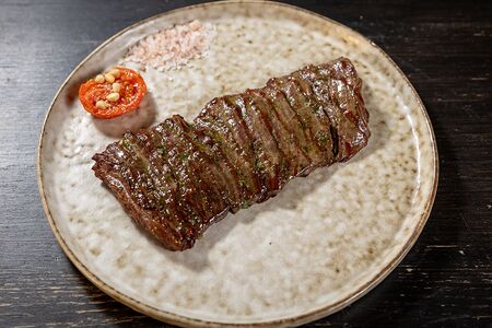 Стейк Мачете