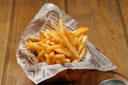 Картофель фри