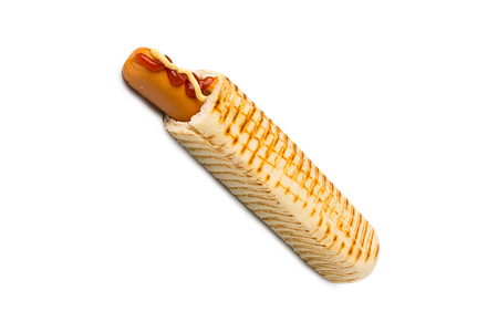 Французский хот-дог