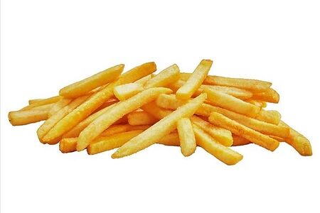 Картофель фри