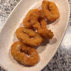 Луковые кольца