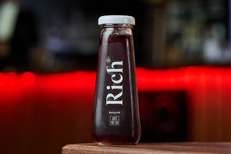 Сок Rich
