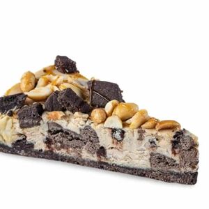 Чизкейк New York карамельный