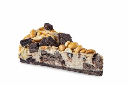 Чизкейк New York карамельный