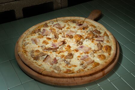 Пицца Мясная