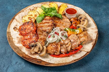 Хоровац от шефа