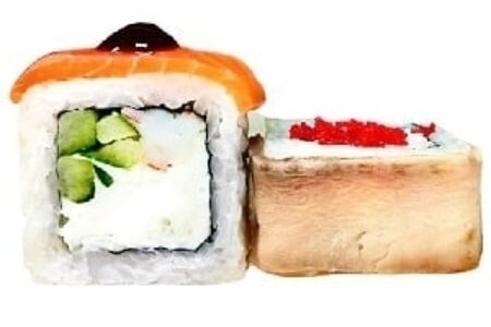 Суши Город премиум