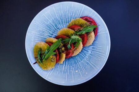 Капрезе Каприи