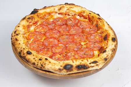 Пицца Пепперони