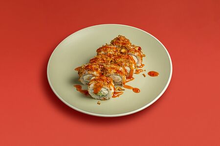 Ролл Криспи Тори