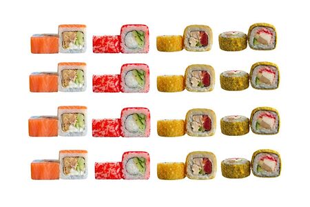 Сет Аригато