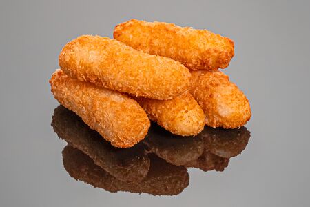 Сырные палочки