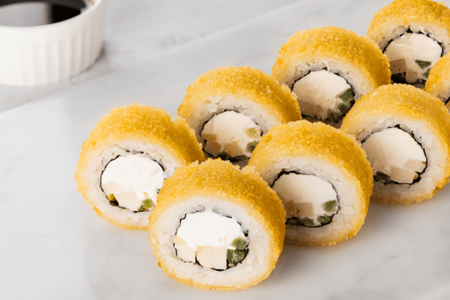 Чикен темпура