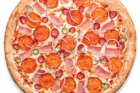 Мясное удовольствие