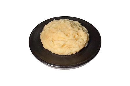 Картофельное пюре