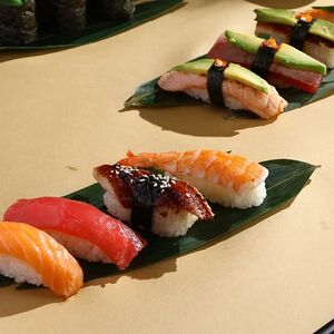 Ассорти суши