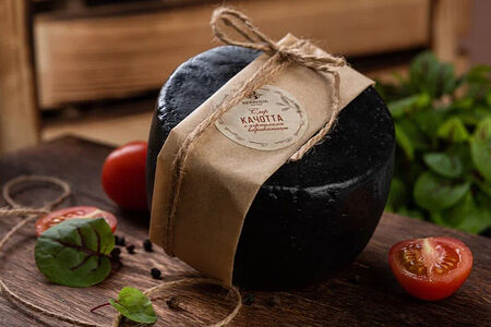 Качотта черная