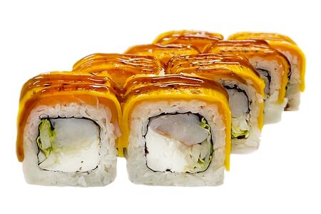 Филадельфия чеддер VIP