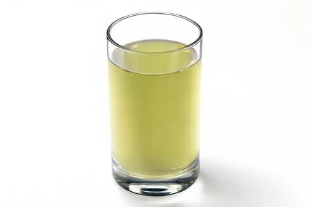 Яблочный фреш