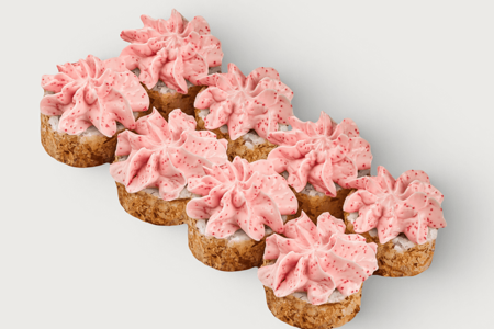 Салмон Терияки