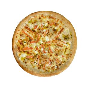 Пицца Фирменная