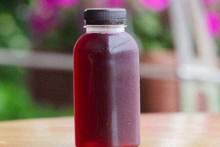 Вишневый сок