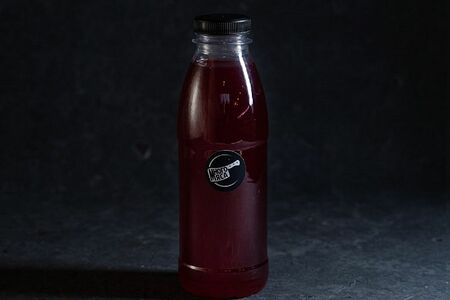 Морс натуральный Смородина