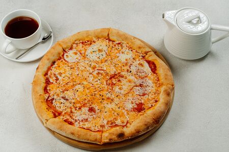 Пицца Маргарита