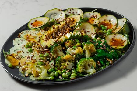 Салат Зелёный 