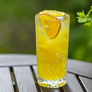 Лимонад Тропик