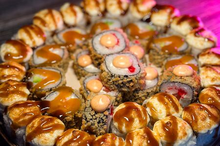 Сет Хочу ещё