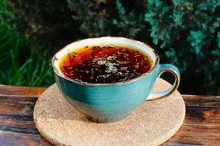 Чабрец МАЛЕНЬКИЙ