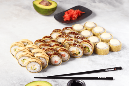 Горячий килограмм