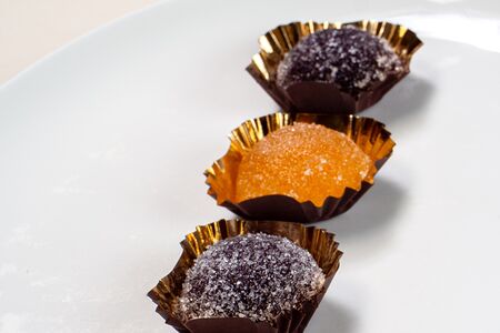 Мармелад Малиновый