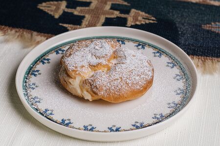 Профитроль 