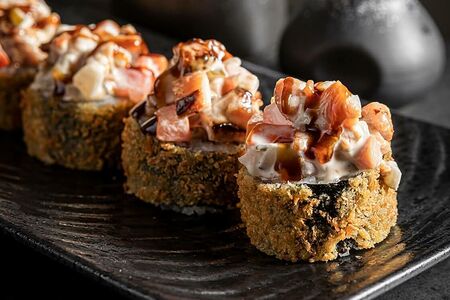 Ролл Хикару