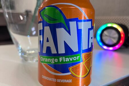 Fanta Classic