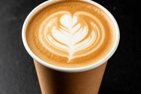 Сливочное мокко